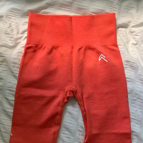 ONER ACTIVE | Classic Biker Shorts - Picture 5 of 6